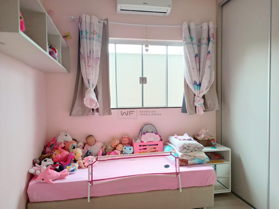 Casa no Condominio Golden Hill Residence