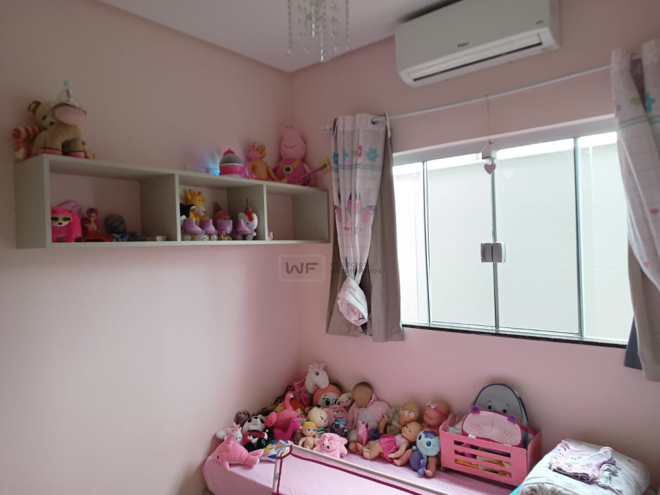 Casa no Condominio Golden Hill Residence