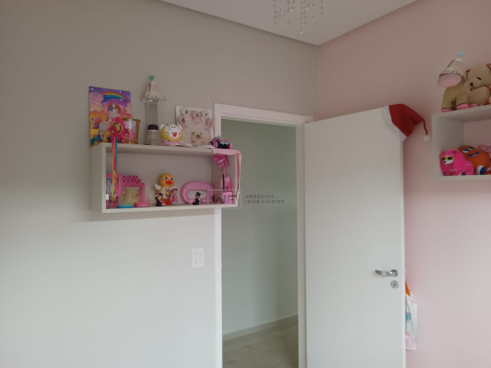 Casa no Condominio Golden Hill Residence