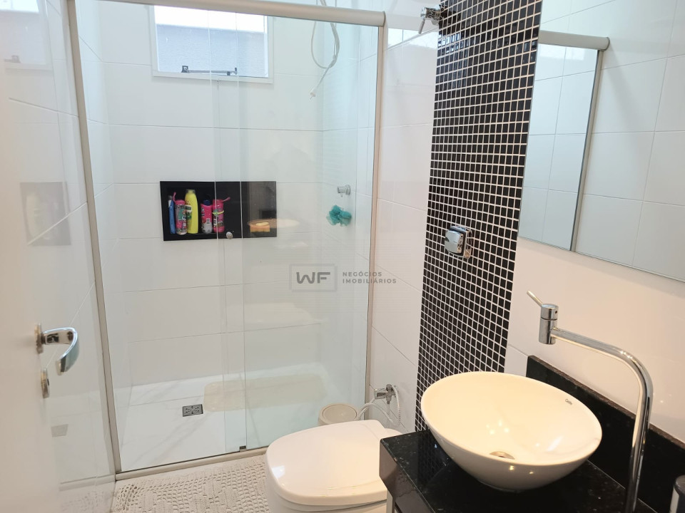 Casa no Condominio Golden Hill Residence