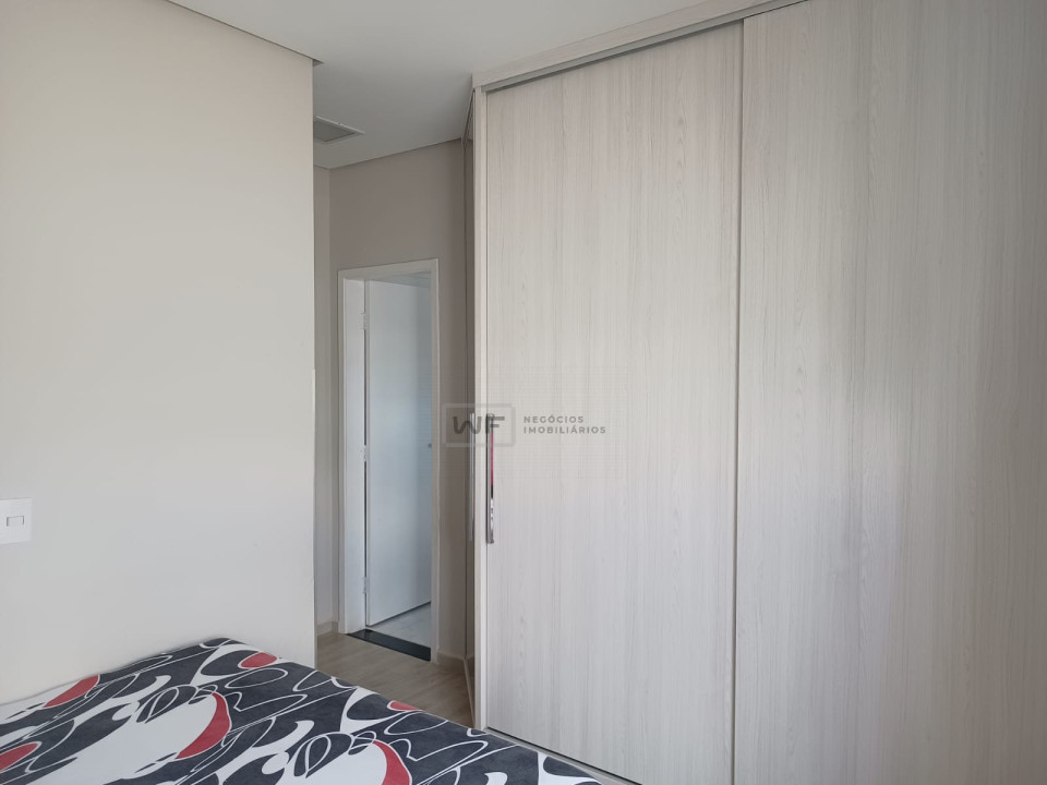 Casa no Condominio Golden Hill Residence