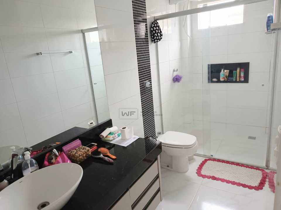 Casa no Condominio Golden Hill Residence