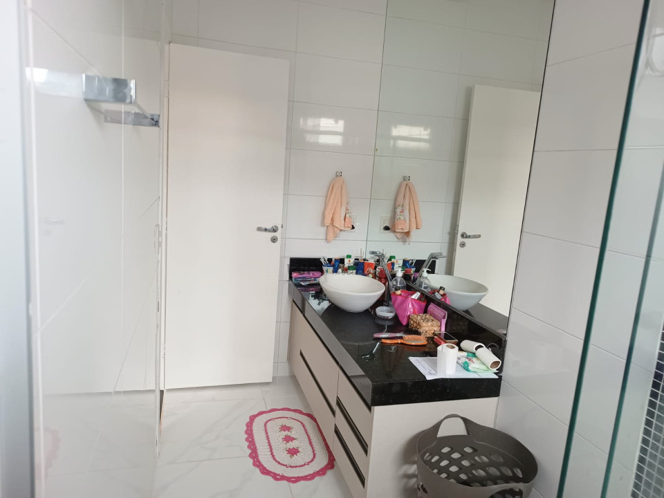 Casa no Condominio Golden Hill Residence