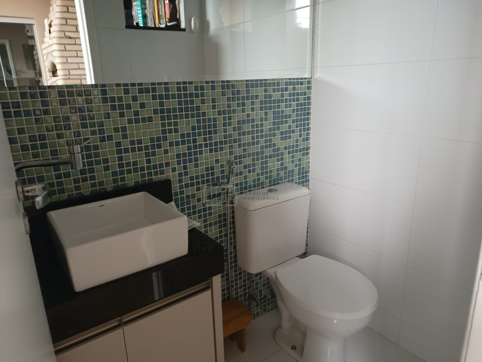 Casa no Condominio Golden Hill Residence