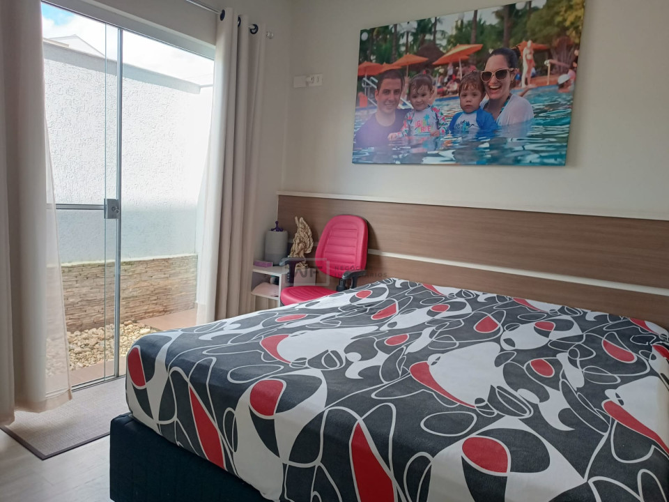 Casa no Condominio Golden Hill Residence