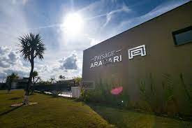 Casa no Condomínio Parque Tauá - Araçari