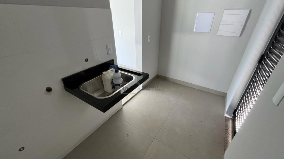 Casa no Condomínio Parque Tauá - Araçari