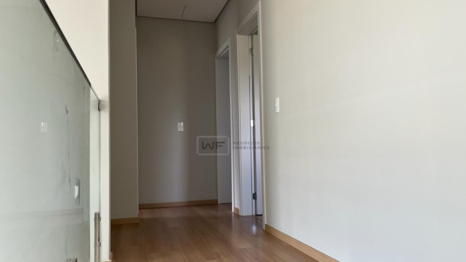 Casa no Condomínio Parque Tauá - Araçari