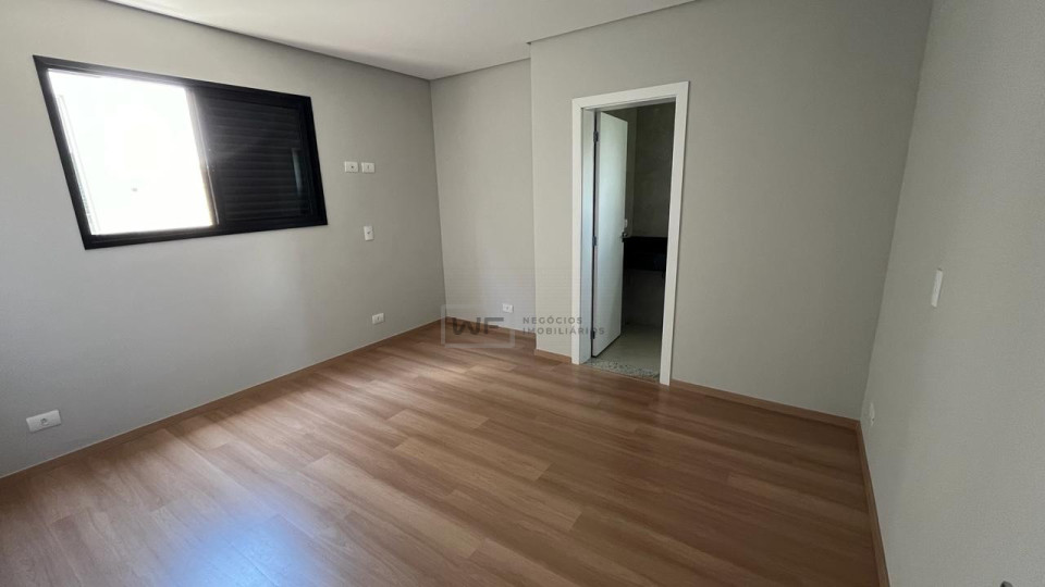 Casa no Condomínio Parque Tauá - Araçari