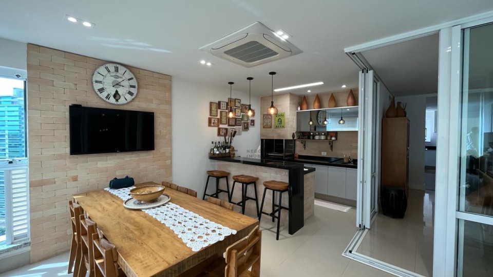 Apartamento no EDIFICIO MAISON LEGACY