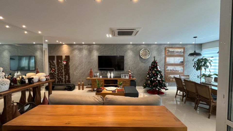 Apartamento no EDIFICIO MAISON LEGACY