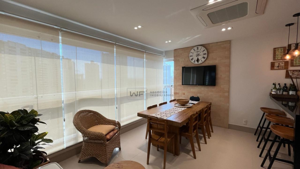 Apartamento no EDIFICIO MAISON LEGACY