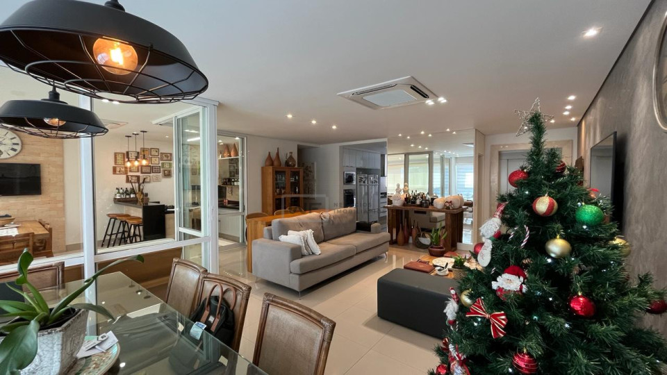 Apartamento no EDIFICIO MAISON LEGACY