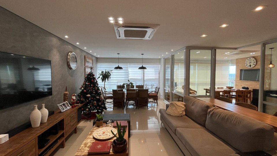 Apartamento no EDIFICIO MAISON LEGACY