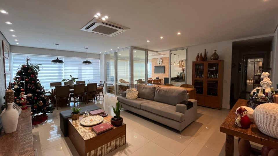 Apartamento no EDIFICIO MAISON LEGACY