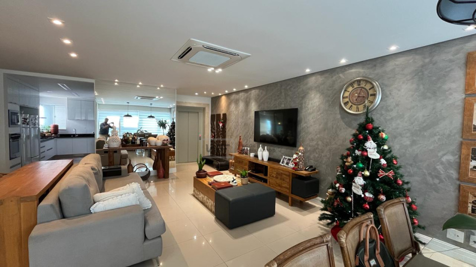 Apartamento no EDIFICIO MAISON LEGACY