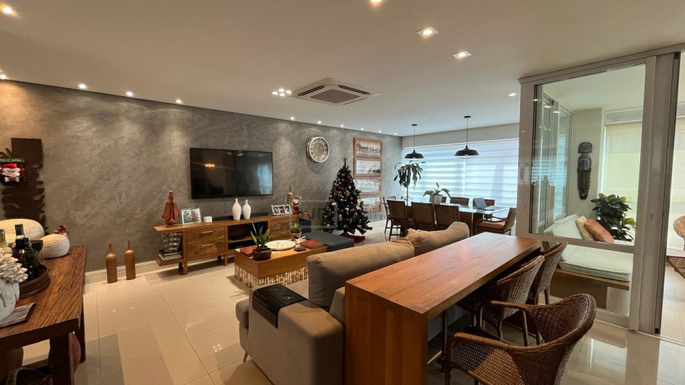 Apartamento no EDIFICIO MAISON LEGACY