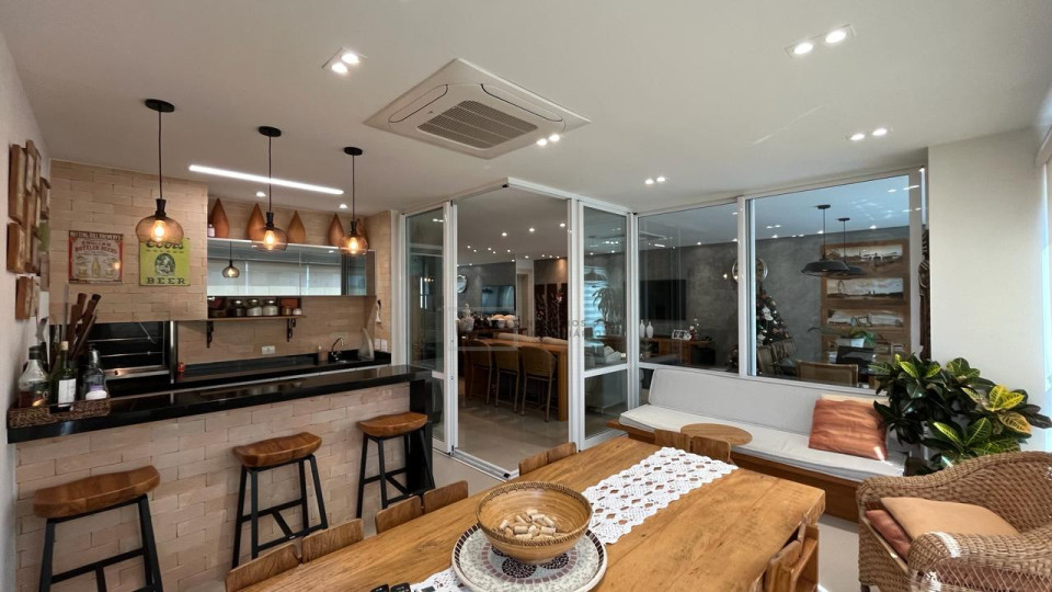 Apartamento no EDIFICIO MAISON LEGACY