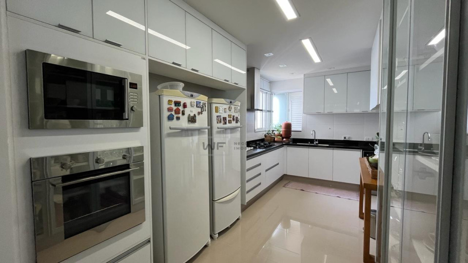 Apartamento no EDIFICIO MAISON LEGACY