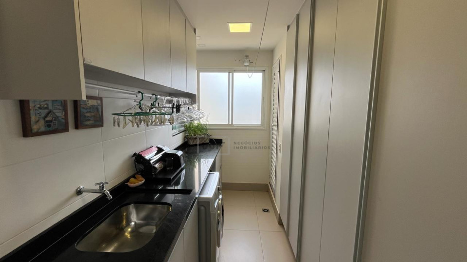 Apartamento no EDIFICIO MAISON LEGACY