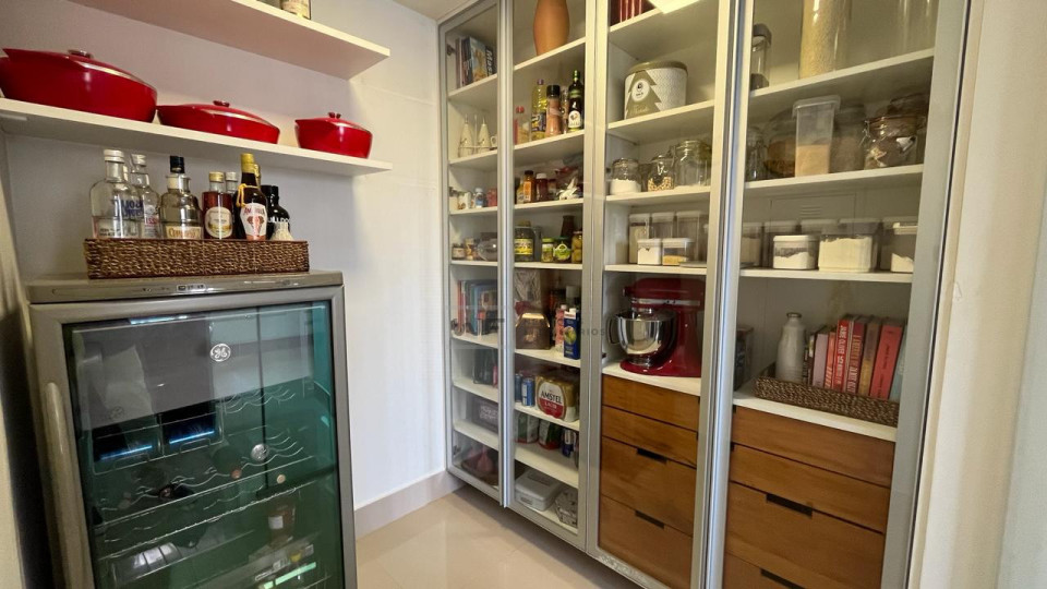 Apartamento no EDIFICIO MAISON LEGACY