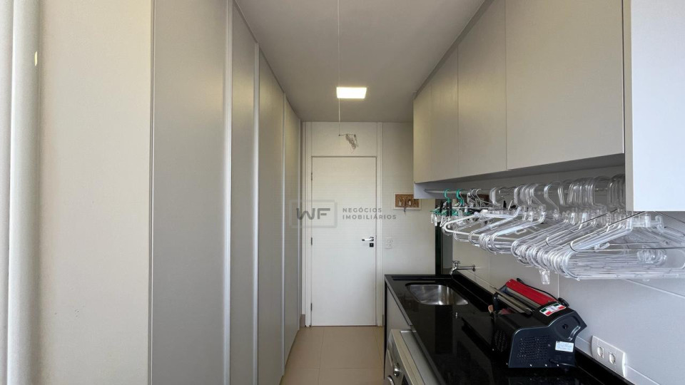 Apartamento no EDIFICIO MAISON LEGACY