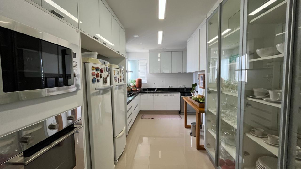 Apartamento no EDIFICIO MAISON LEGACY