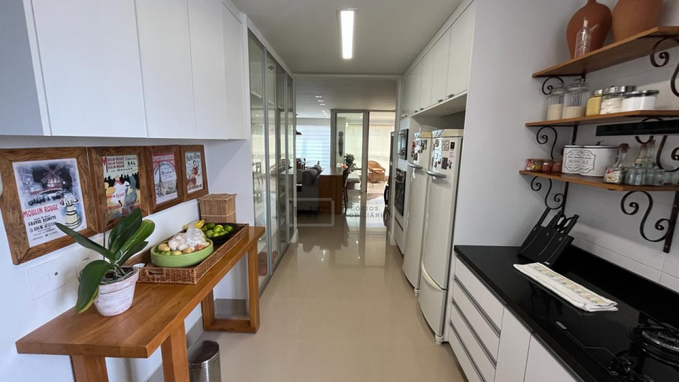 Apartamento no EDIFICIO MAISON LEGACY