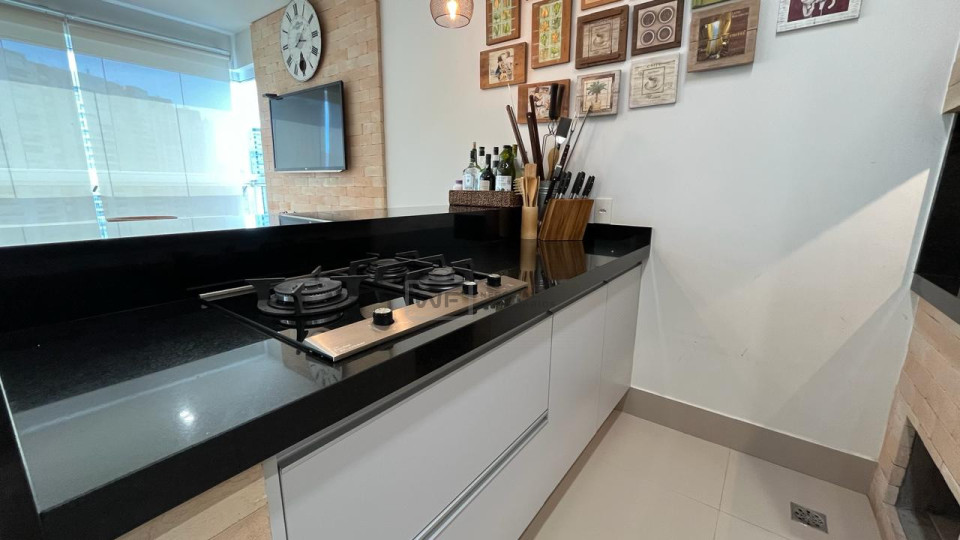 Apartamento no EDIFICIO MAISON LEGACY