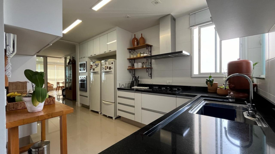 Apartamento no EDIFICIO MAISON LEGACY