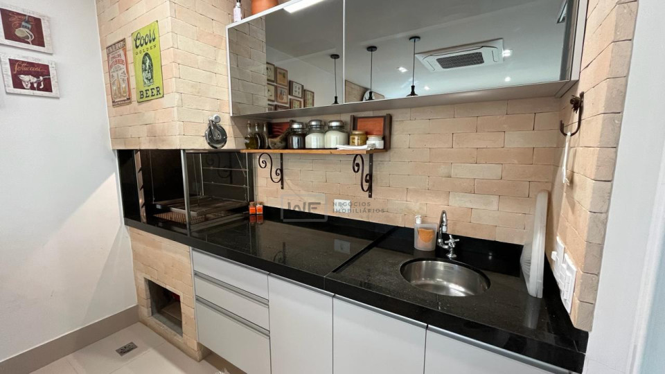 Apartamento no EDIFICIO MAISON LEGACY