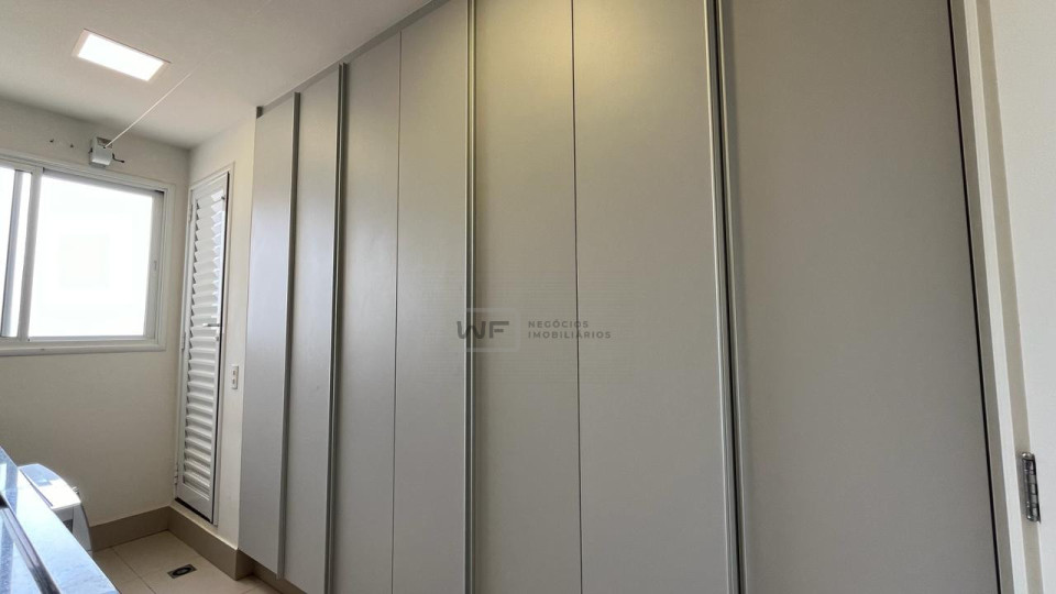 Apartamento no EDIFICIO MAISON LEGACY