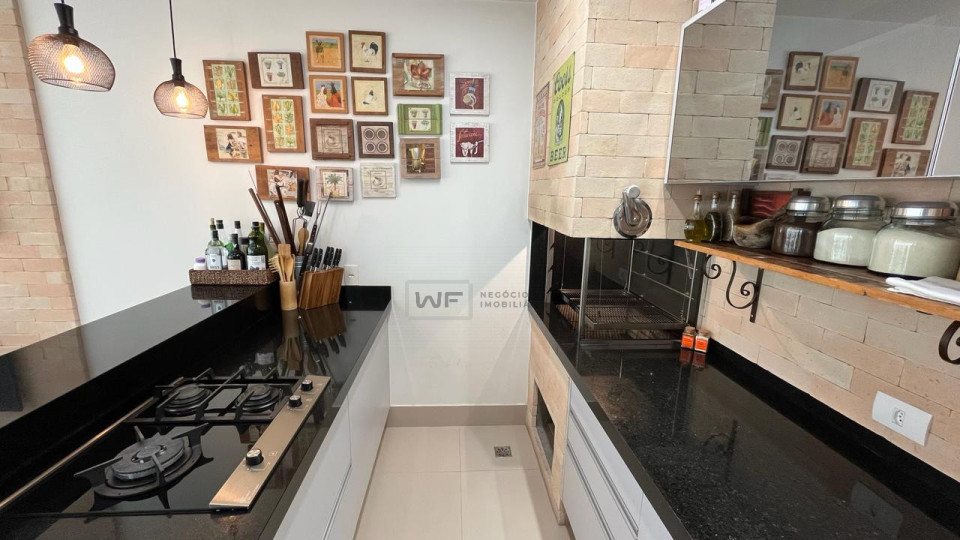 Apartamento no EDIFICIO MAISON LEGACY