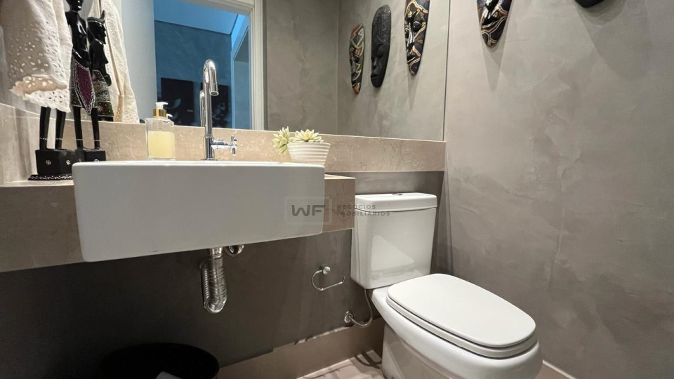 Apartamento no EDIFICIO MAISON LEGACY