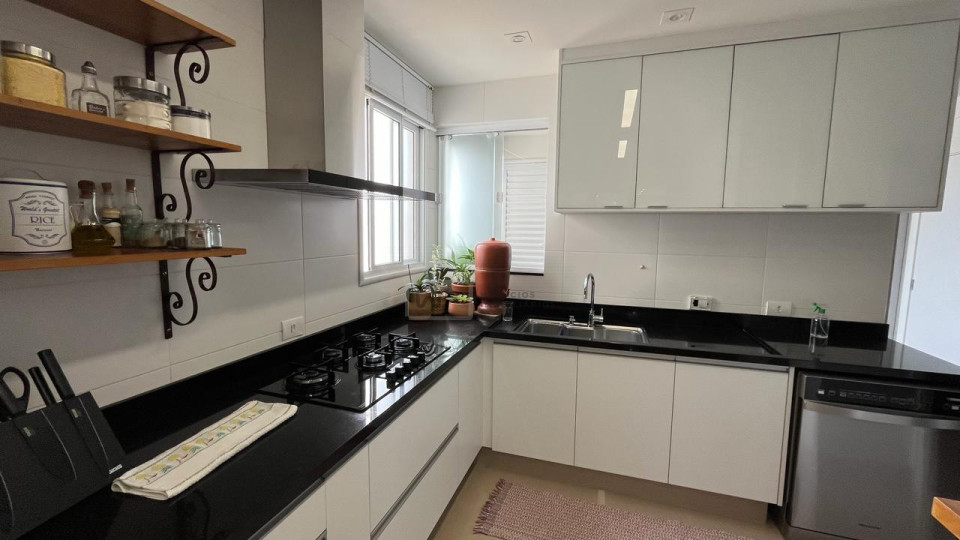 Apartamento no EDIFICIO MAISON LEGACY