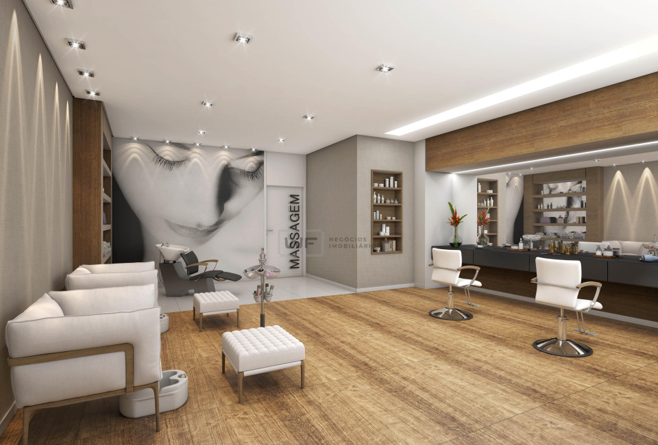 Apartamento no EDIFICIO MAISON LEGACY