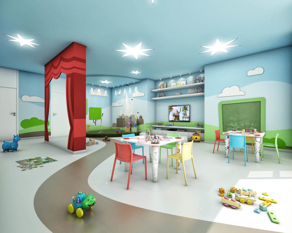 Apartamento no EDIFICIO MAISON LEGACY