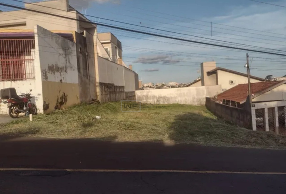 Imagens do imóveis Terreno - Portal de Versalhes 2