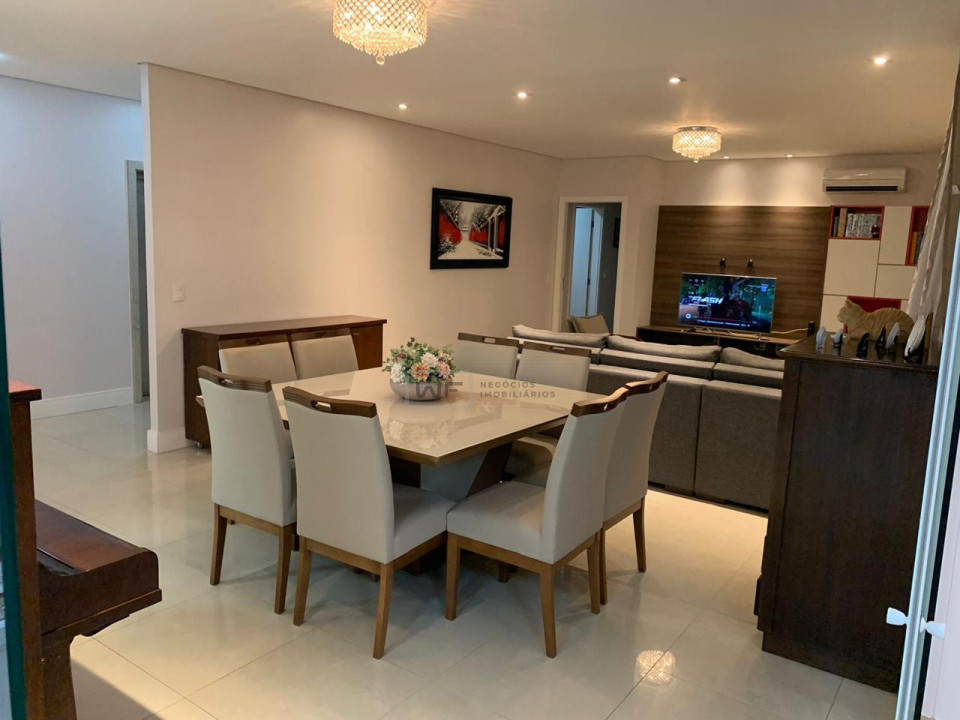 Apartamento no Edifício Authentique