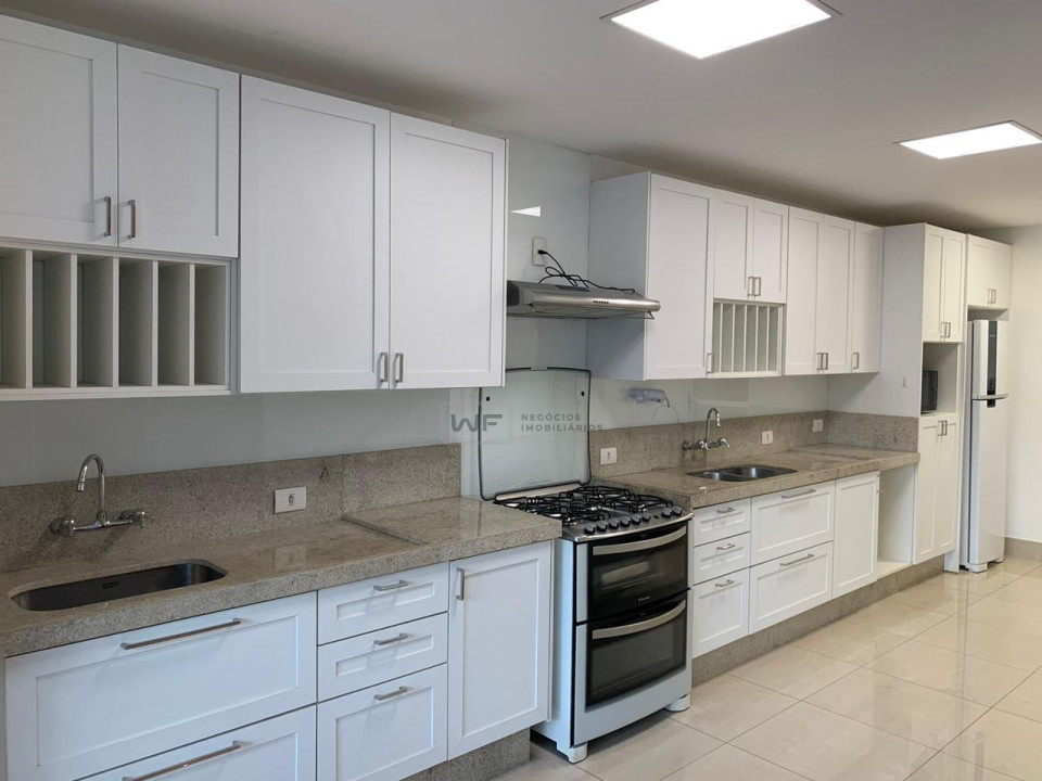 Apartamento no Edifício Authentique