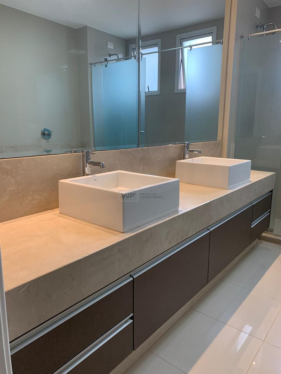 Apartamento no Edifício Authentique