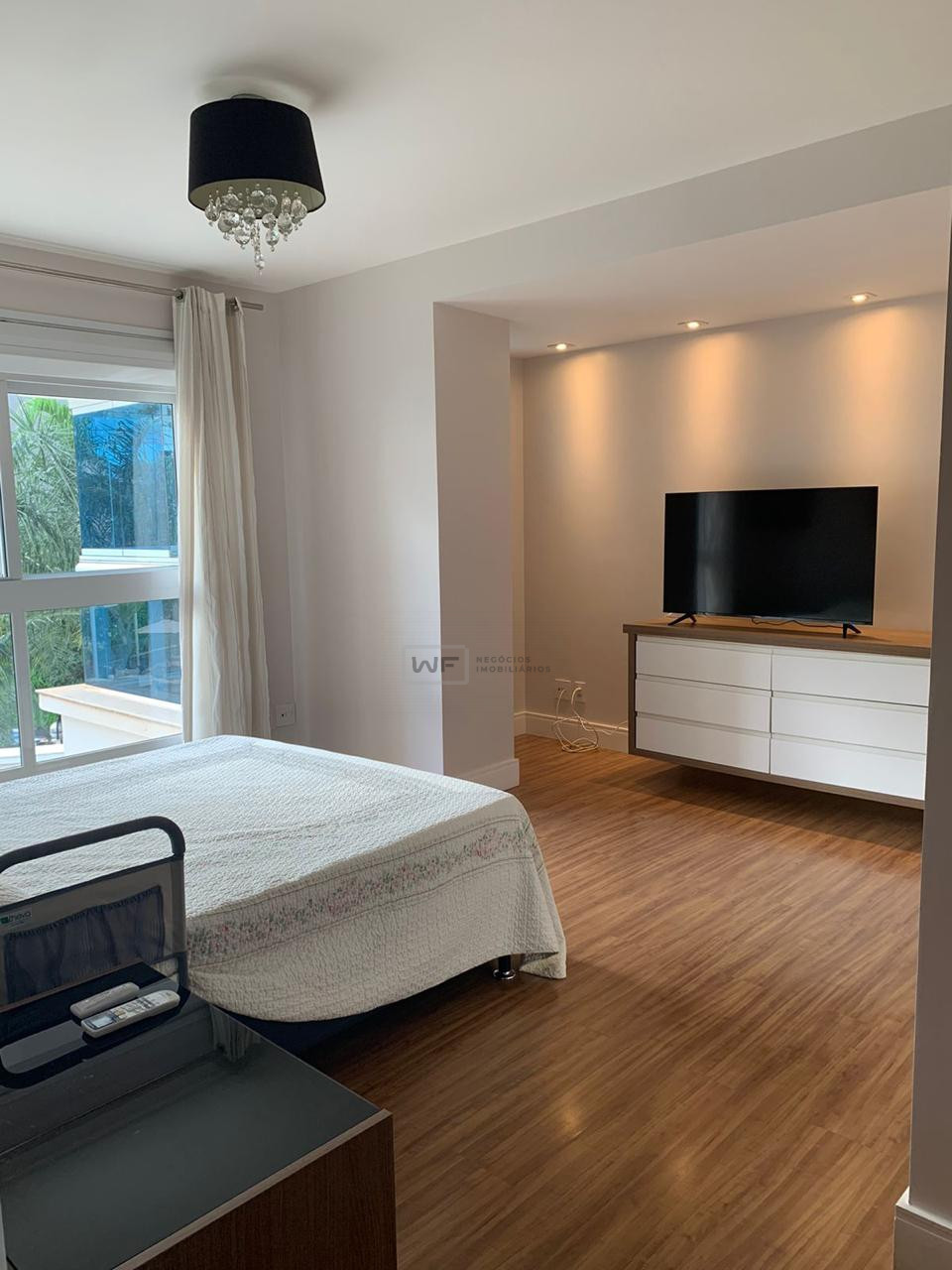 Apartamento no Edifício Authentique