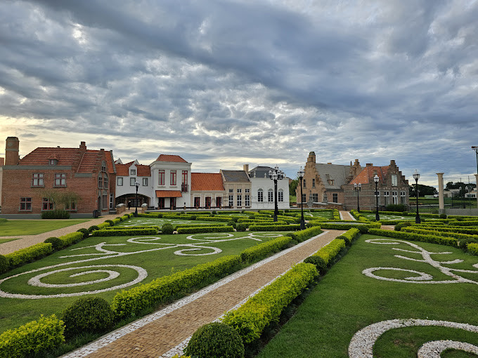 Terreno no Condomínio The Euro Royal