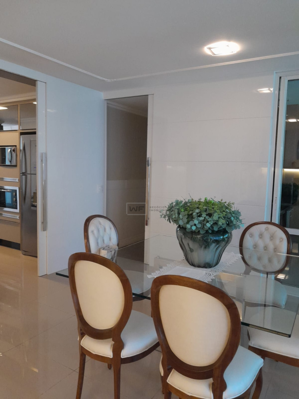 APARTAMENTO NO EDIFICIO MAISON LEGACY