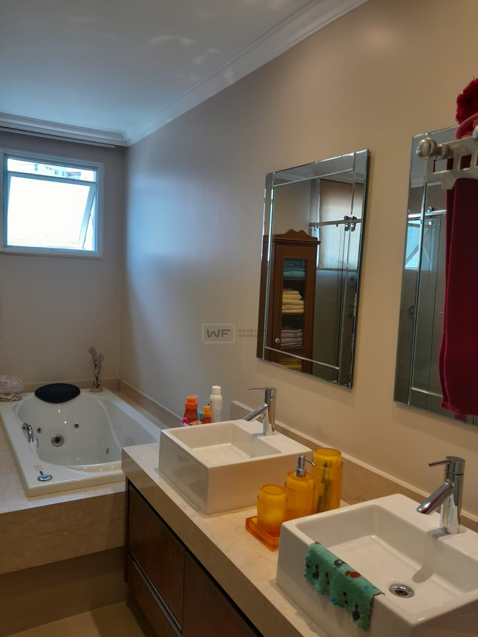 APARTAMENTO NO EDIFICIO MAISON LEGACY