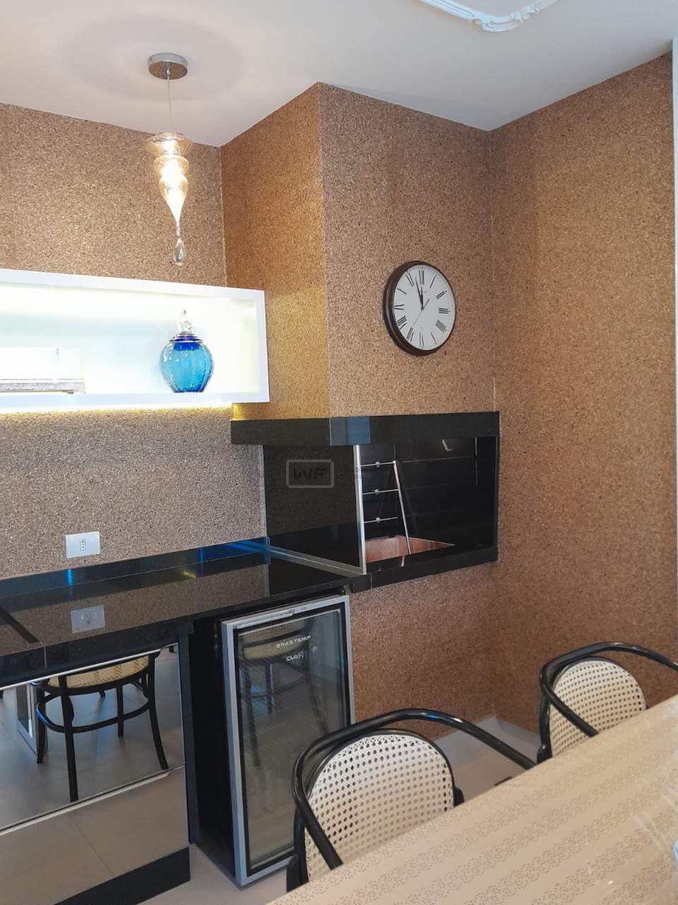 APARTAMENTO NO EDIFICIO MAISON LEGACY