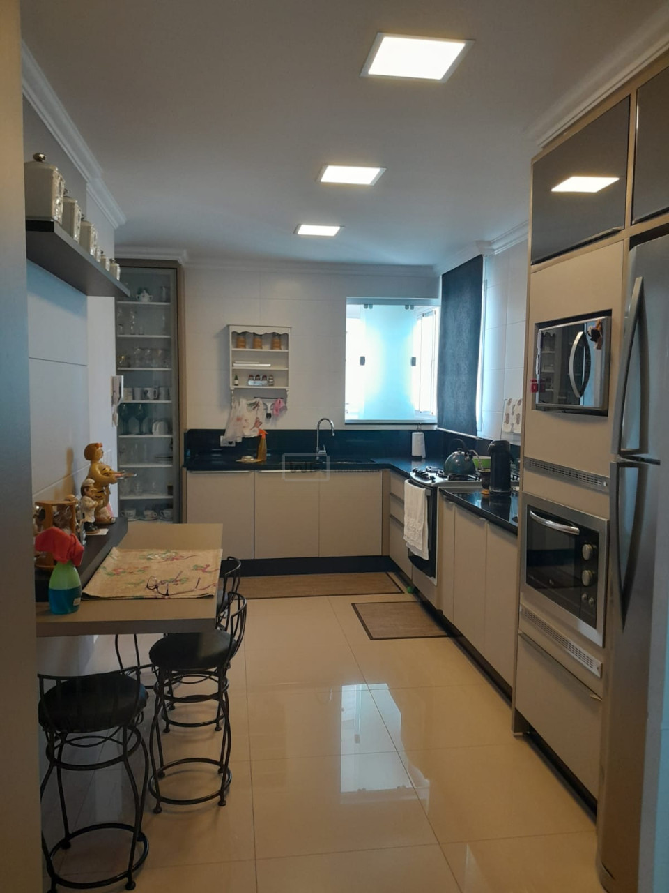 APARTAMENTO NO EDIFICIO MAISON LEGACY