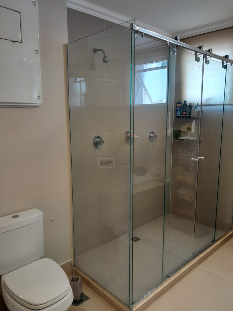 APARTAMENTO NO EDIFICIO MAISON LEGACY