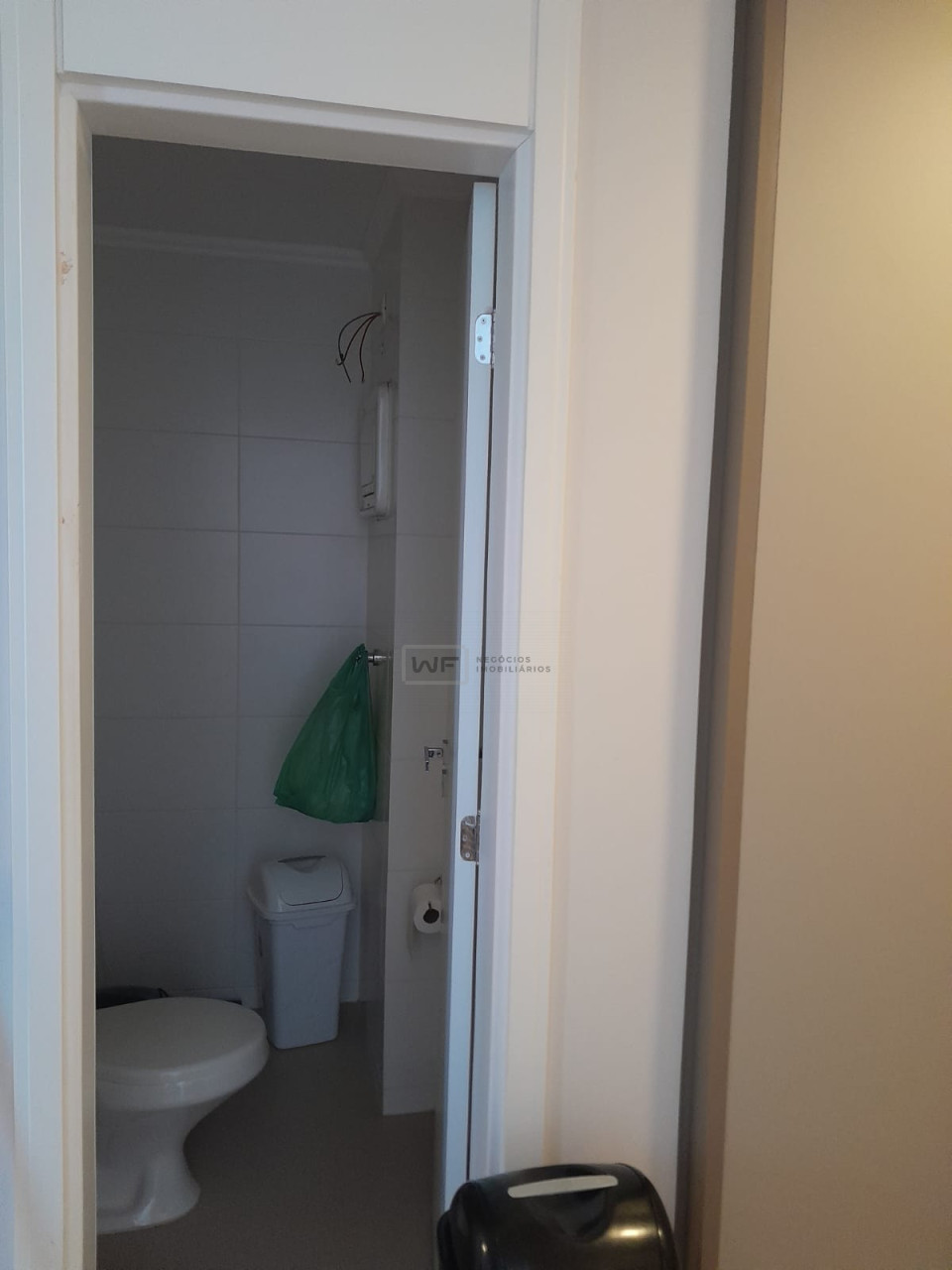 APARTAMENTO NO EDIFICIO MAISON LEGACY