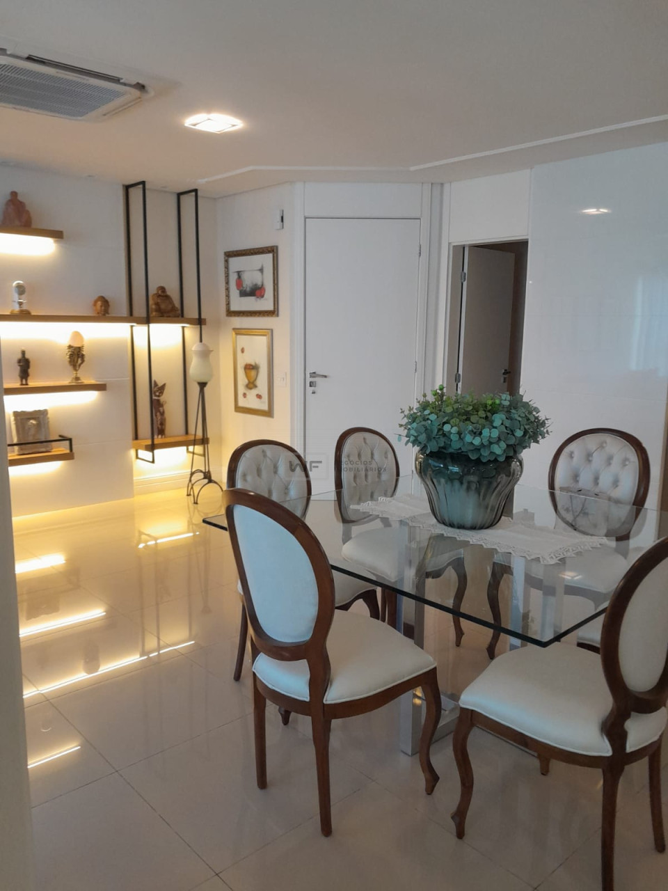 APARTAMENTO NO EDIFICIO MAISON LEGACY